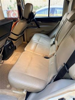 ميتسوبيشي باجيرو